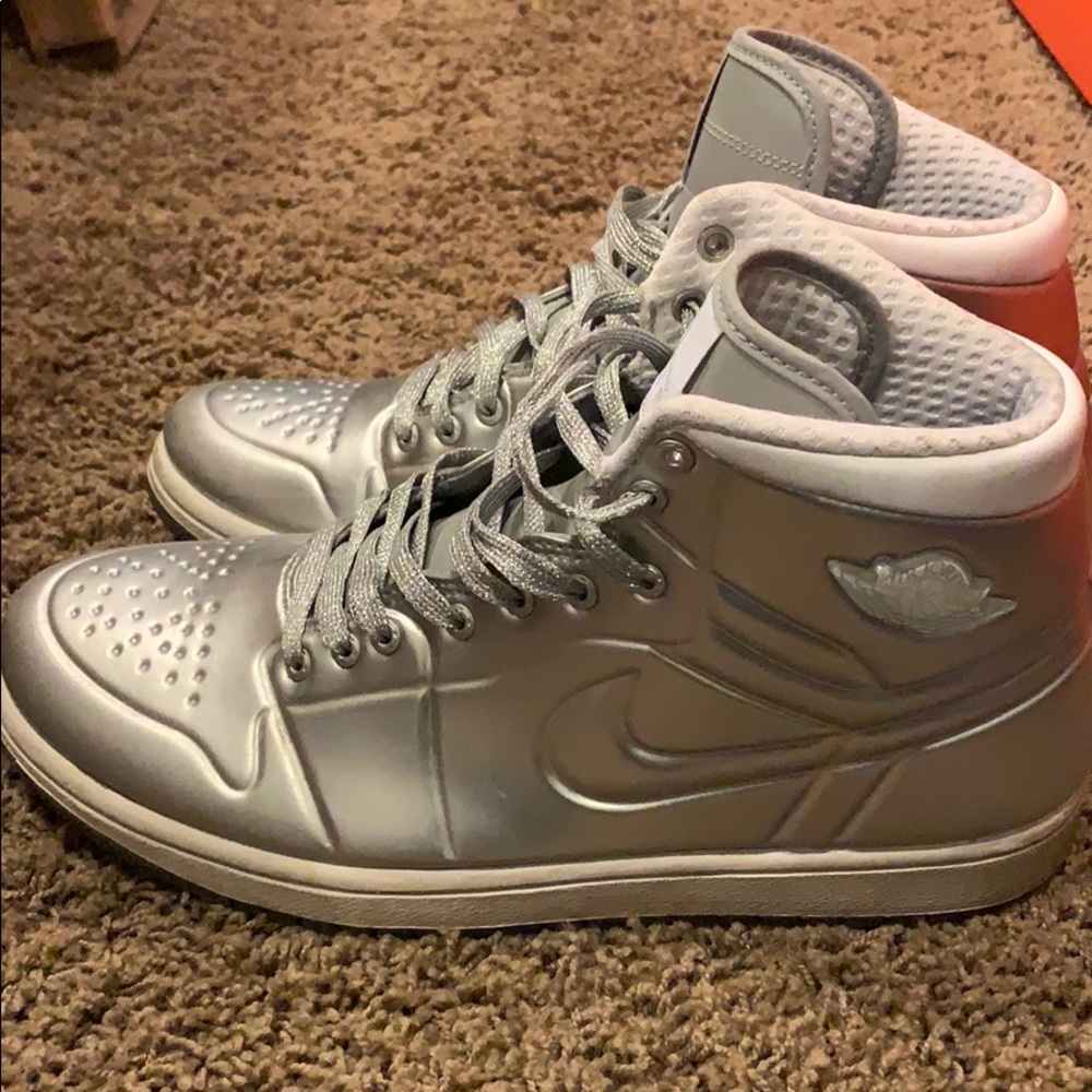 Retro Air Jordan Sneakers